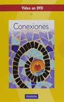 Video DVD for Conexiones: Comunicacion y Cultura