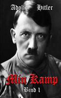 Min Kamp. Bind 1