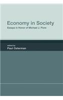 Economy in Society