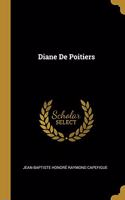 Diane De Poitiers