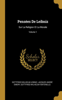 Pensées De Leibniz