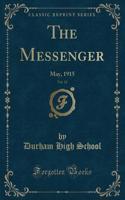 The Messenger, Vol. 12
