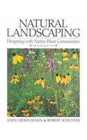 Natural Landscaping