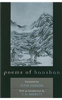 Poems of Hanshan