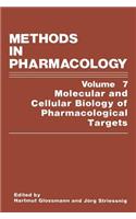 Methods in Pharmacology