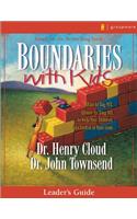 Boundaries with Kids