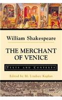 Merchant of Venice