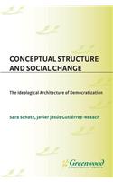 Conceptual Structure and Social Change
