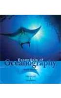 Essentials of Oceanography: Books a La Carte Edition(Books a la Carte)