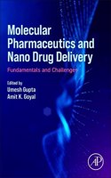 Molecular Pharmaceutics and Nano Drug Delivery