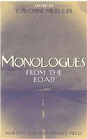 Monologues from the Road