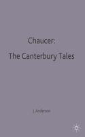 Chaucer: The Canterbury Tales: The Canterbury Tales(Casebooks Series)