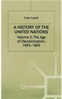 History of the United Nations