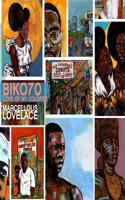 BIKO70 Love of My Colored