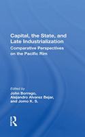 Capital, The State, And Late Industrialization