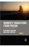 Women's Transitions from Prison