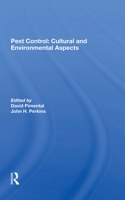 Pest Control: Cultural and Environmental Aspects