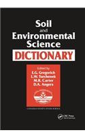 Soil and Environmental Science Dictionary