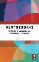 The Art of Experience