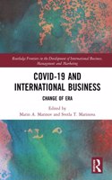 Covid-19 and International Business