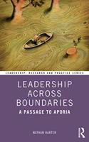 Leadership Across Boundaries