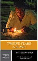 Twelve Years a Slave