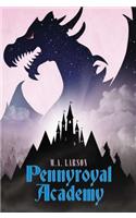 Pennyroyal Academy