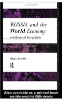 Russia and the World Economy