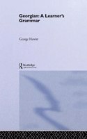 Georgian: A Learner's Grammar