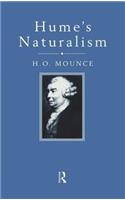 Hume's Naturalism