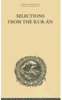 Selections from the Kuran