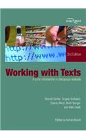 Working with Texts