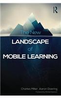 New Landscape of Mobile Learning