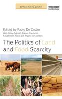 The Politics of Land and Food Scarcity
