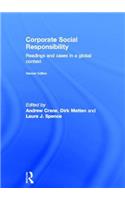 Corporate Social Responsibility