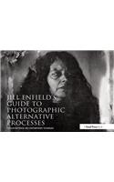 Jill Enfield’s Guide to Photographic Alternative Processes