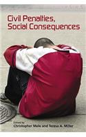 Civil Penalties, Social Consequences