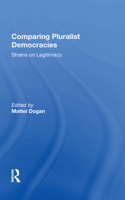 Comparing Pluralist Democracies