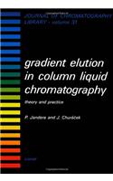 Gradient Elution in Column Liquid Chromatography