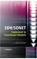SDH / SONET Explained in Functional Models