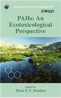 PAHs - An Ecotoxicological Perspective