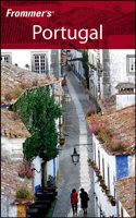 Frommerâ€²sÂ® Portugal (Frommerâ€²s Complete Guides)