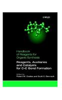 Reagents, Auxiliaries, and Catalysts for C-C Bond Formation