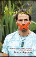 Suspect Speaker