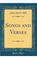 Songs and Verses (Classic Reprint)