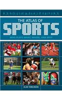 The Atlas of Sports