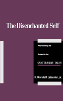 The Disenchanted Self