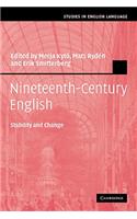 Nineteenth-Century English