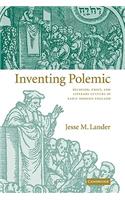 Inventing Polemic