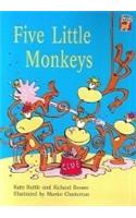 Five Little Monkeys
